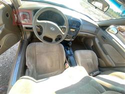 كيا اوبتيما